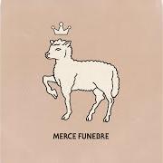 El texto musical REYKJAVIK de TUTTI FENOMENI también está presente en el álbum Merce funebre (2020)