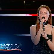 El texto musical ANNALISA - "LA MUSICA È FINITA" (ORNELLA VANONI) de SANREMO 2021 también está presente en el álbum Duetti (2021)