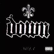El texto musical SWAN SONG de DOWN también está presente en el álbum Nola (1995)