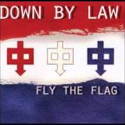 El texto musical BREAKOUT! de DOWN BY LAW también está presente en el álbum Fly the flag (1999)