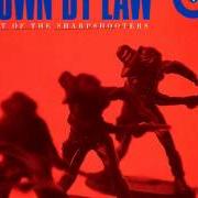 El texto musical D.J.G. de DOWN BY LAW también está presente en el álbum Last of the sharpshooters (1997)