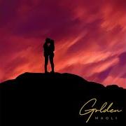 El texto musical GOLDEN de MAOLI también está presente en el álbum The breakthrough (2020)