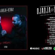 El texto musical ON S'EST FAIT SEUL de DJADJA & DINAZ también está presente en el álbum On s'promet (2016)