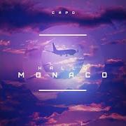 El texto musical SEED de CAPO también está presente en el álbum Hallo monaco (2013)