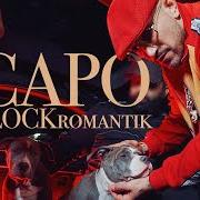 El texto musical HASTA LA VISTA de CAPO también está presente en el álbum Blockromantik (2022)