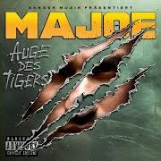 El texto musical BANGER IMPERIUM de MAJOE también está presente en el álbum Auge des tigers (2017)