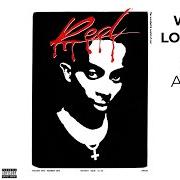 El texto musical VAMP ANTHEM de PLAYBOI CARTI también está presente en el álbum Whole lotta red (2020)
