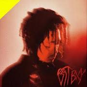 El texto musical BAD LUV de THEHXLIDAY también está presente en el álbum Batbxy (2021)