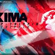 El texto musical TRIP-TRIPPIN de FLIGHT también está presente en el álbum Kimani (2021)