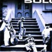 El texto musical AMEN (INTERLUDE) de SOLO también está presente en el álbum 4 bruthas and a bass (1998)