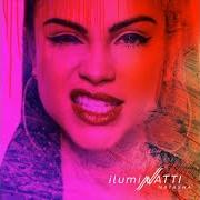 El texto musical LAMENTO TU PÉRDIDA de NATTI NATASHA también está presente en el álbum Iluminatti (2019)