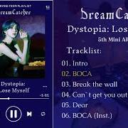 Dystopia: lose myself