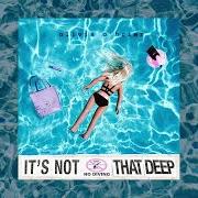 El texto musical TEQUILAWINE de OLIVIA O'BRIEN también está presente en el álbum It's not that deep (2017)