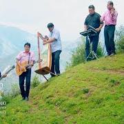 El texto musical QUE MALA ERES de MILDER ORÉ también está presente en el álbum Jarana andina (2020)