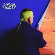 El texto musical VOLO CELESTE de MACE también está presente en el álbum Oltre (2022)
