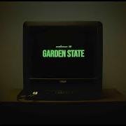 El texto musical NAVY BLUE de JEREMY ZUCKER también está presente en el álbum Garden state (2025)