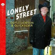 El texto musical YESTERDAY'S SONGS de DOYLE LAWSON también está presente en el álbum Lonely street (2009)