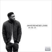 El texto musical FOOL FOR YOU de JAKE ISAAC también está presente en el álbum Where we belong (2015)