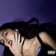 El texto musical PRETTY ISN'T PRETTY de OLIVIA RODRIGO también está presente en el álbum Guts (2023)