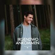 El texto musical DIE MUSIK de WINCENT WEISS también está presente en el álbum Irgendwo ankommen (2023)