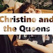 El texto musical FEEL SO GOOD de CHRISTINE AND THE QUEENS también está presente en el álbum Chris (english version) (2018)
