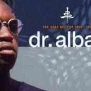El texto musical THIS TIME I'M FREE (TODD TERRY REMIX) de DR. ALBAN también está presente en el álbum Born in africa (1996)