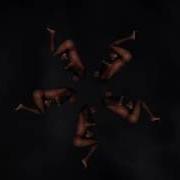 El texto musical LONELY WORLD de MOSES SUMNEY también está presente en el álbum Lamentations (2016)