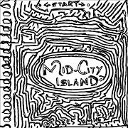 Mid-city island