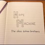 El texto musical THANK YOU de OKEE DOKEE BROTHERS (THE) también está presente en el álbum Songs for singin' (2020)