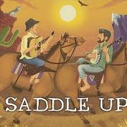 El texto musical DON'T FENCE ME IN de OKEE DOKEE BROTHERS (THE) también está presente en el álbum Saddle up (2016)