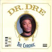 El texto musical THE CHRONIC (INTRO) de DR. DRE también está presente en el álbum The chronic (1992)