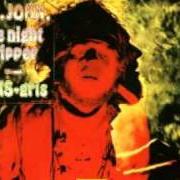 El texto musical JUMP STURDY de DR. JOHN también está presente en el álbum Gris-gris (1968)