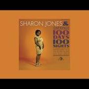 El texto musical SOMETHING'S CHANGED de SHARON JONES & THE DAP-KINGS también está presente en el álbum 100 days, 100 nights (2007)