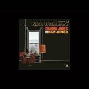El texto musical NATURAL BORN LOVER de SHARON JONES & THE DAP-KINGS también está presente en el álbum Naturally (2005)