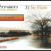 El texto musical LATIN NOTE de ST. GERMAIN también está presente en el álbum Tourist (2000)