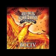 El texto musical THE COVE de BLACK COUNTRY COMMUNION también está presente en el álbum Bcciv (2017)
