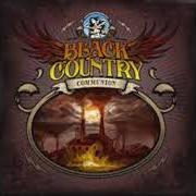 El texto musical THE GREAT DIVIDE de BLACK COUNTRY COMMUNION también está presente en el álbum Black country (2010)
