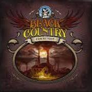 El texto musical TOO LATE FOR THE SUN de BLACK COUNTRY COMMUNION también está presente en el álbum Black country (2010)