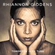 El texto musical WATERBOY de RHIANNON GIDDENS también está presente en el álbum Tomorrow is my turn (2015)