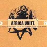 El texto musical CRAZY BALDHEADS de AFRICA UNITE también está presente en el álbum 20 (2001)