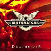 El texto musical INVISIBLE MAN de MOTORJESUS también está presente en el álbum Deathrider (2006)
