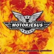 El texto musical POWERTOOL de MOTORJESUS también está presente en el álbum Dirty pounding gasoline (2004)