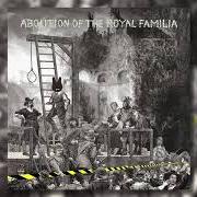 El texto musical AFROS, AFGHANS AND ANGELS de ORB (THE) también está presente en el álbum Abolition of the royal familia (2020)