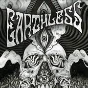 El texto musical SUDDEN END de EARTHLESS también está presente en el álbum Black heaven (2018)