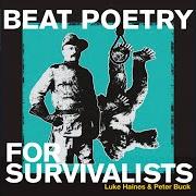 El texto musical UGLY DUDE BLUES de LUKE HAINES también está presente en el álbum Beat poetry for survivalists (2020)