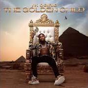 El texto musical SEXUAL de YK OSIRIS también está presente en el álbum The golden child (2019)