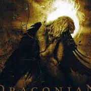 El texto musical SHE DIES de DRACONIAN también está presente en el álbum The burning halo (2006)