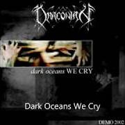 El texto musical MEMENTO MORI de DRACONIAN también está presente en el álbum Dark oceans we cry (2002)