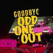 El texto musical STICK OUT de GIRLI también está presente en el álbum Odd one out (2019)