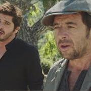 El texto musical SOLENZARA de PATRICK FIORI ET PATRICK BRUEL también está presente en el álbum Corsu - mezu mezu (2015)